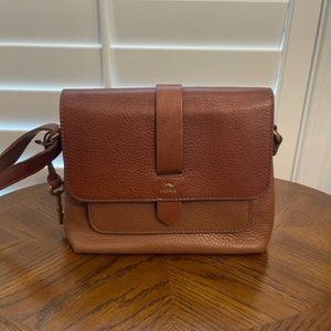 Fossil Kinley Small Crossbody Handbag